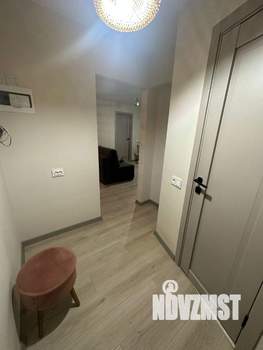 1-к квартира, вторичка, 36м2, 2/5 этаж