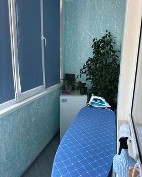 Студия квартира, вторичка, 27м2, 6/20 этаж