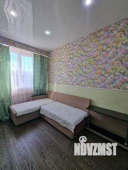 1-к квартира, вторичка, 33м2, 3/3 этаж