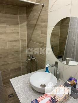 1-к квартира, вторичка, 27м2, -1/16 этаж