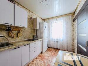 1-к квартира, вторичка, 39м2, 6/6 этаж