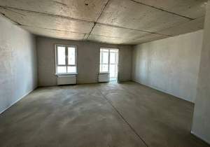 1-к квартира, вторичка, 37м2, 2/8 этаж