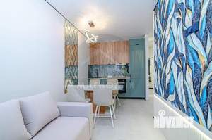 1-к квартира, вторичка, 36м2, 3/16 этаж