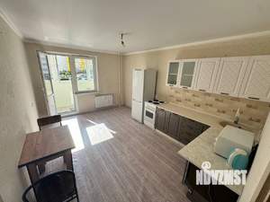 2-к квартира, вторичка, 66м2, 2/16 этаж