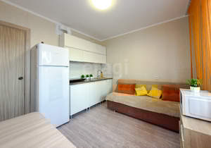 1-к квартира, вторичка, 41м2, 16/9 этаж