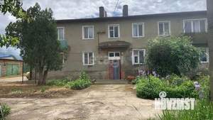 3-к квартира, вторичка, 55м2, 1/2 этаж