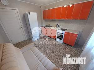 1-к квартира, вторичка, 38м2, 8/13 этаж