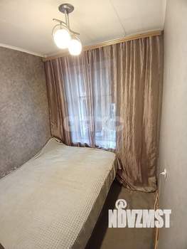 1-к квартира, вторичка, 29м2, 8/9 этаж