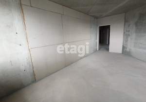 1-к квартира, вторичка, 46м2, 8/16 этаж