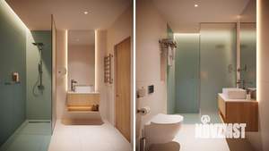 1-к квартира, вторичка, 32м2, 3/7 этаж