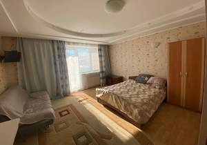 Студия квартира, вторичка, 31м2, 2/3 этаж