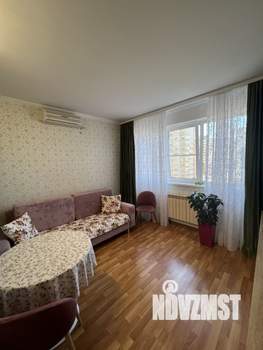 1-к квартира, вторичка, 56м2, 7/10 этаж