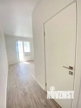 2-к квартира, вторичка, 59м2, 3/4 этаж