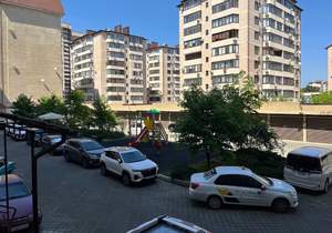 1-к квартира, вторичка, 50м2, 1/9 этаж
