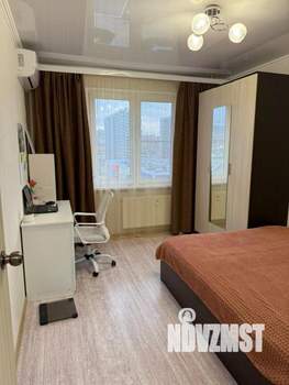 2-к квартира, вторичка, 56м2, 8/16 этаж