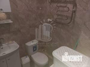 Студия квартира, вторичка, 27м2, 8/8 этаж