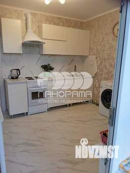 1-к квартира, вторичка, 42м2, 3/16 этаж