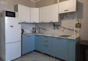 1-к квартира, вторичка, 37м2, 12/14 этаж