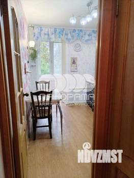 3-к квартира, вторичка, 60м2, 5/5 этаж