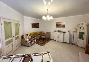 1-к квартира, вторичка, 59м2, 3/13 этаж