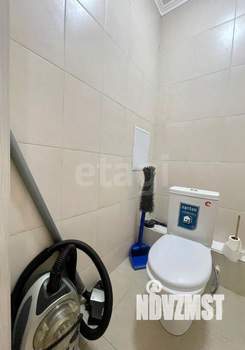 1-к квартира, вторичка, 45м2, 14/16 этаж