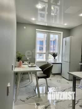 1-к квартира, вторичка, 44м2, 7/9 этаж