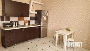 Студия квартира, вторичка, 29м2, 2/4 этаж