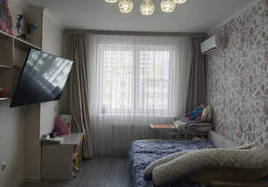 1-к квартира, вторичка, 44м2, 8/13 этаж