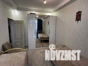 2-к квартира, сданный дом, 40м2, 2/3 этаж