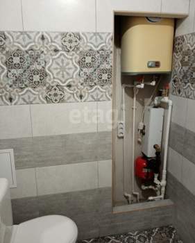 1-к квартира, вторичка, 32м2, 1/7 этаж