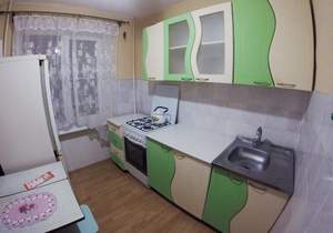 1-к квартира, вторичка, 30м2, 4/5 этаж
