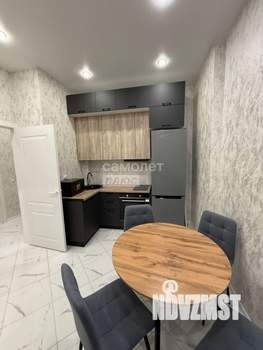 1-к квартира, вторичка, 35м2, -1/8 этаж