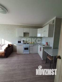 1-к квартира, вторичка, 41м2, 10/16 этаж