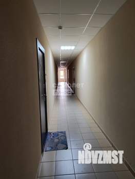 1-к квартира, вторичка, 33м2, 8/8 этаж