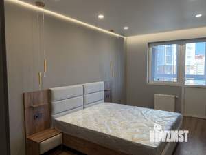 3-к квартира, вторичка, 73м2, 7/14 этаж