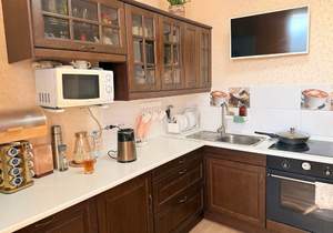 1-к квартира, вторичка, 45м2, 9/10 этаж
