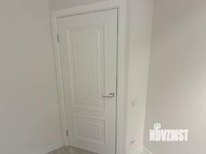 1-к квартира, вторичка, 41м2, 10/19 этаж