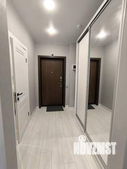 Студия квартира, вторичка, 42м2, 7/7 этаж