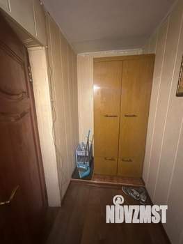 1-к квартира, вторичка, 35м2, 1/5 этаж