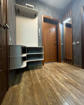 1-к квартира, вторичка, 38м2, 9/9 этаж