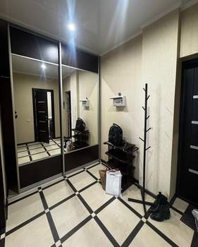 1-к квартира, вторичка, 40м2, 2/9 этаж