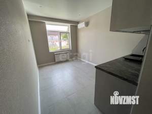 Студия квартира, вторичка, 16м2, 2/4 этаж