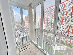 Студия квартира, вторичка, 28м2, 9/16 этаж