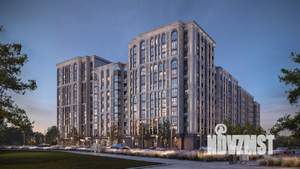 2-к квартира, вторичка, 57м2, 3/12 этаж