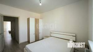 2-к квартира, вторичка, 66м2, 13/18 этаж