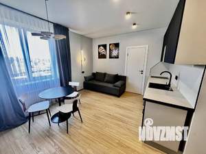 1-к квартира, вторичка, 29м2, 2/3 этаж