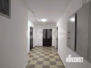 Студия квартира, вторичка, 31м2, 3/16 этаж