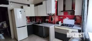 1-к квартира, вторичка, 45м2, 3/5 этаж