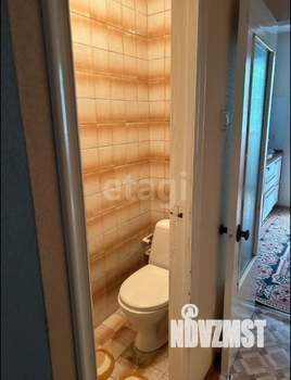 2-к квартира, вторичка, 56м2, 4/6 этаж