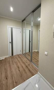 1-к квартира, вторичка, 51м2, 11/13 этаж